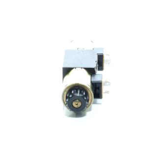 Hydraulisches Wegeventil WE06DA 04C 0240-G0 Gebraucht
